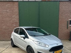 Ford Fiesta - 1.0 Style Ultimate