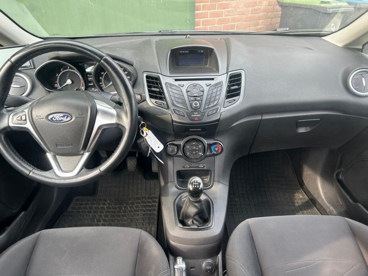 Ford Fiesta - 1.0 Style Ultimate 1.0 Style Ultimate - AutoWereld.nl
