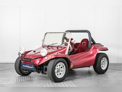 Volkswagen Buggy