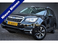 Subaru Forester - 2.0 Premium Net binnen-Nu al te bezichtigen