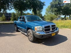 Dodge Ram 1500 - Dakota 4.7 V8 Dubbel Cabine Airco Cruise Control Benzine LPG