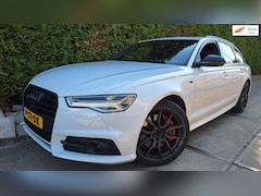 Audi A6 Avant - 3.0 TDI BiT quattro Competition