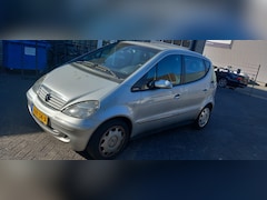Mercedes-Benz A-klasse - 140 Classic