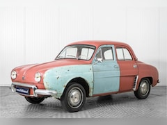 Renault Dauphine - R 1090