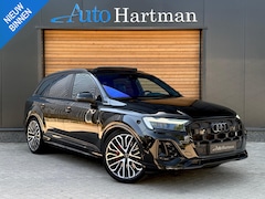 Audi Q7 - 55 TFSI e quattro Pro Line S 4W-BESTURING|RS-SEATS|B&O|PANO|ACC
