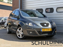 SEAT Altea XL - 1.4 TSI Style TREKHAAK|CRUISE CONTROLE|AIRCO