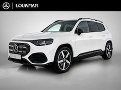Mercedes-Benz GLB - 200 Business Solution AMG 7p. | Premium plus pakket | Nightpakket | Parkeerpakket | Trekha