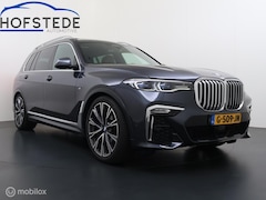 BMW X7 - xDrive40i High Executive| VOLL