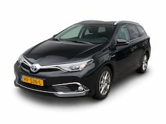 Toyota Auris Touring Sports - 1.8 Hybrid Lease pro Onderweg-naar-dealer