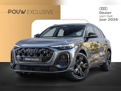 Audi Q5 - 2.0 TFSI 299pk e-hybrid Quattro S edition | Panoramadak | Bijrijdersscherm | Elek.Stoelen
