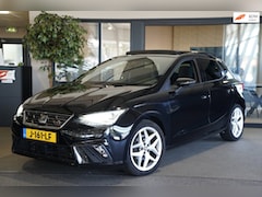 SEAT Ibiza - 1.0 TSI FR 116PK DSG Pano Camera Airco