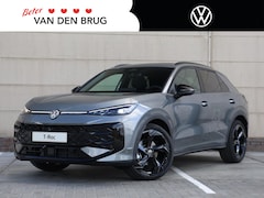 Volkswagen T-Roc - R-Line First Edition 1.5 eTSI 150 PK | Headup display | Harman Kardon | Panoramadak | Trek