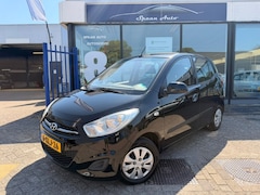 Hyundai i10 - 1.0 i-Drive Cool | AIRCO | 5-DEURS | E-Ramen | CARPLAY