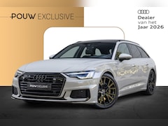 Audi A6 Avant - 50 TFSI e 299pk PHEV quattro S edition | Panoramadak | Head-Up Display