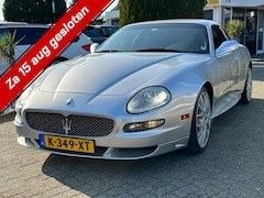 Maserati GranSport - Coupe 4.2 V8 2006 Automaat Youngtimer