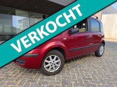 Fiat Panda - 1.1 Active Plus BJ 2-2005. APK. 11-2026