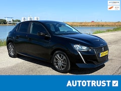 Peugeot 208 - 1.2 PureTech Active Pack Business/Airco/Led/Apk