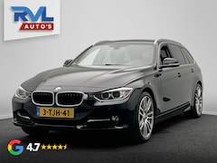 BMW 3-serie Touring - 316i Executive | Origineel NL | Cruise/Control | Stoelverwarming | Navigatie | Climate/Con