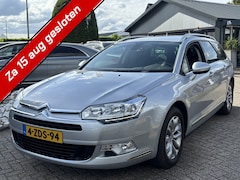 Citroën C5 Tourer - 1.6 HDI Automaat 2015 Trekhaak Dealer Onderhouden