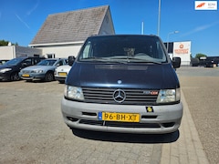 Mercedes-Benz Vito - 112 CDI DC