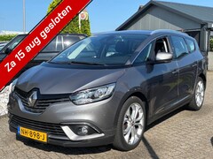 Renault Grand Scénic - 1.2 Benzine 7-Persoons 2017 137.000KM