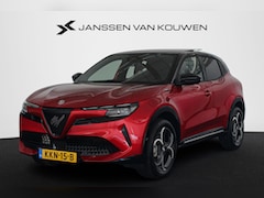Alfa Romeo Junior - 1.2 Turbo Hybrid Ibrida Sport Speciale Pano Massage Stoelverwarming