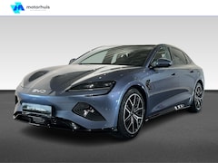BYD Seal - Design RWD 313pk | Achteruitrijcamera met 360° Surround View | Ambienteverlichting | Dagri