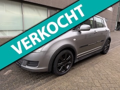 Suzuki Swift - 1.3 Cool AIRCO BJ 6-2010 APK 7-2027