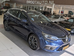 Renault Mégane Estate - 1.2 TCe Zen Airco, Cruise Control, Stuurbekrachtiging