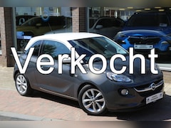 Opel ADAM - 1.0 Turbo Jam