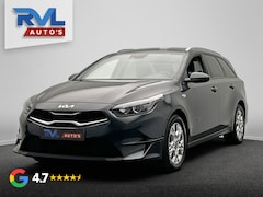 Kia Cee'd Sportswagon - Ceed 1.0 T-GDi DynamicLine | Apple/Carplay | Climate/control | Stoel/Stuur verwarming | De