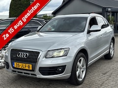 Audi Q5 - 2.0 TFSI Quattro Automaat 2009 Youngtimer