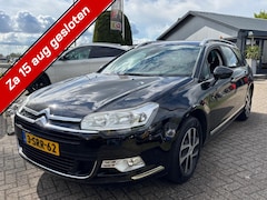 Citroën C5 Tourer - 1.6 Benzine 2013 Zwart 111.000 KM