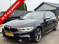 BMW 5-serie Touring - M550D Touring High Exe 2019 BTW Trekhaak