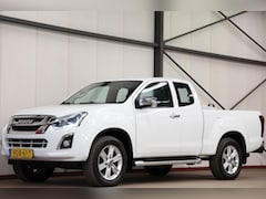 Isuzu D-Max - 1.9 Extended Cab AUTOMAAT 3500KG TREKHAAK EURO 6
