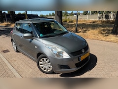 Suzuki Swift - 1.2 Bandit EASSS 2010 NIEUWE APK