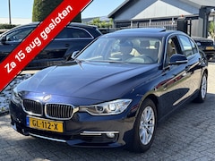 BMW 3-serie - 320i High Exe Sedan Automaat 2015 Schuifdak Dealerauto