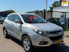 Hyundai ix35 - 2.0i Style Airco trekhaak elektrische ramen cv op afs