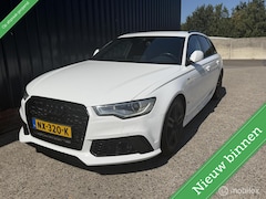 Audi A6 Avant - 3.0 TDI BiT quattro Pro Line S 313PK AUTOMAAT/BOEKJE/WINTERPAKKET
