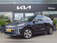 Kia e-Niro - DynamicPlusLine 64 kWh | Schuif-/ Kantel Dak | Stoel + Stuurverwarming | Adaptieve Cruise