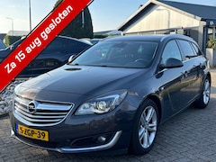 Opel Insignia Sports Tourer - 2.0 CDTI Diesel 2015 Trekhaak