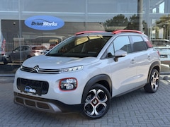 Citroën C3 Aircross - 1.2 PureTech S&S Feel | Automaat | Camera | PDC | Carplay | Interesse in een bezichtiging