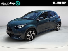 Toyota Yaris - 1.5 Hybrid 115 Dynamic Comfort Pack