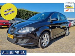 SEAT Toledo - 1.6 Stylance ✅AIRCO ✅NIEUWE APK