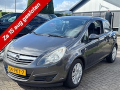 Opel Corsa - 1.3 CDTI 2011 Diesel 3-Deurs Trekhaak 111 Edition