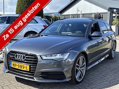 Audi A6 Avant - 3.0 TDI Biturbo 320PK Avant 2016 Panorama 155.000 KM