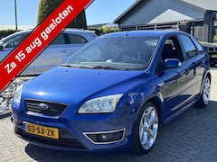Ford Focus - 2.5-20V ST 5-Cilinder 5-Deurs 2006 NL Auto