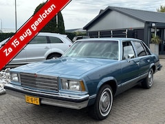 Chevrolet Malibu - Classic 3.3 V6 Roestvrij Belastingvrij Automaat