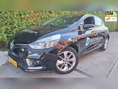 Renault Clio - 1.5 dCi Ecoleader Limited