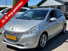 Peugeot 208 - 1.6 VTi Allure 2013 Dealerauto 1E Eigenaar 36.000 KM
